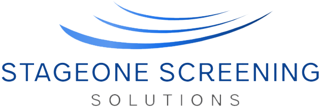 Stage One Logo